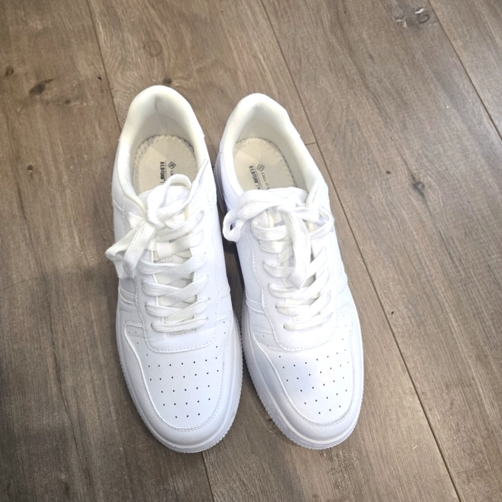Mens Call It Spring Fresh Sneakers